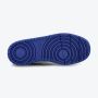 NIKE Patike court borough low recraft BG - HM6293-480