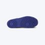 NIKE Patike court borough low recraft BP - HM6298-480
