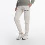 NIKE Donji deo trenerke w nsw phnx flc mr std logo pnt W - HM9757-104