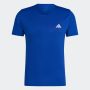 ADIDAS Majica kratak rukav adizero M - HN8008