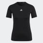 ADIDAS Majica tf train t W - HN9075