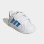 ADIDAS Patike grand court 3.0 cf i BT - HP3536