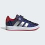 ADIDAS Patike grand court capt america el k BP - HP3619