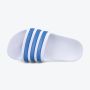 ADIDAS Papuče adilette aqua k BG - HP7603