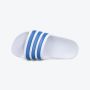 ADIDAS Papuče adilette aqua k BP - HP7603P