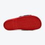 ADIDAS Papuče adilette comfort spiderman k BG - HP7758