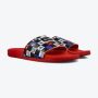 ADIDAS Papuče adilette comfort spiderman k BG - HP7758