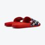 ADIDAS Papuče adilette comfort spiderman k BG - HP7758