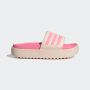 ADIDAS Papuče adilette platform W - HP9409