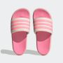 ADIDAS Papuče adilette platform W - HP9409