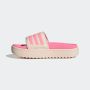 ADIDAS Papuče adilette platform W - HP9409