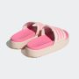 ADIDAS Papuče adilette platform W - HP9409
