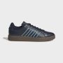 ADIDAS Patike grand court base 3.0 M - HQ0070
