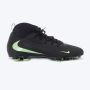 NIKE Kopačke phantom 6 high club fg/mg M - HQ2275-001
