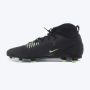 NIKE Kopačke phantom 6 high club fg/mg M - HQ2275-001