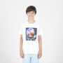 NIKE Majica kratak rukav nsw tee td sloth BG - HQ3228-100