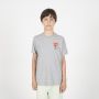 NIKE Majica kratak rukav nsw tee boxy scooter BG - HQ3239-063