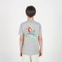 NIKE Majica kratak rukav nsw tee boxy scooter BG - HQ3239-063