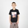 NIKE Majica kratak rukav nsw tee photo BG - HQ3243-010