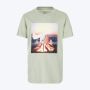 NIKE Majica kratak rukav nsw tee photo BG - HQ3243-037