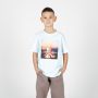 NIKE Majica kratak rukav nsw tee photo BG - HQ3243-474