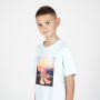 NIKE Majica kratak rukav nsw tee photo BG - HQ3243-474