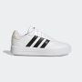 ADIDAS Patike court platform W - HQ4532