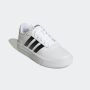 ADIDAS Patike court platform W - HQ4532
