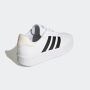 ADIDAS Patike court platform W - HQ4532
