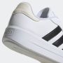 ADIDAS Patike court platform W - HQ4532