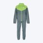 NIKE Trenerka nsw df tracksuit pk fz BG - HQ9315-382