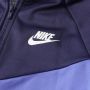 NIKE Trenerka nsw df tracksuit pk fz BG - HQ9315-411