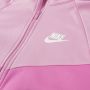 NIKE Trenerka nsw df tracksuit pk fz BG - HQ9315-675