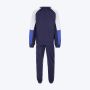 NIKE Trenerka nsw df tracksuit pk crew BG - HQ9317-410