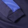 NIKE Trenerka nsw df tracksuit pk crew BG - HQ9317-410
