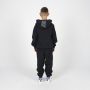 NIKE Trenerka nsw club flc hdy tracksuit BG - HQ9318-010