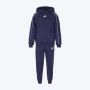 NIKE Trenerka nsw club flc hdy tracksuit BG - HQ9318-410