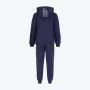 NIKE Trenerka nsw club flc hdy tracksuit BG - HQ9318-410