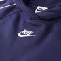 NIKE Trenerka nsw club flc hdy tracksuit BG - HQ9318-410
