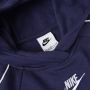 NIKE Trenerka nsw club flc hdy tracksuit BG - HQ9318-410