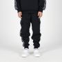NIKE Donji deo trenerke nsw club+ flc crgo pnt BG - HQ9323-010