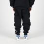 NIKE Donji deo trenerke nsw club+ flc crgo pnt BG - HQ9323-010