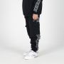 NIKE Donji deo trenerke nsw club+ flc crgo pnt BG - HQ9323-010
