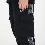 NIKE Donji deo trenerke nsw club+ flc crgo pnt BG - HQ9323-010
