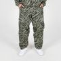NIKE Donji deo trenerke nk air wvn cargo pant aop M - HQ9468-320