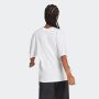 ADIDAS Majica kratak rukav w bl bf tee W - HR4930