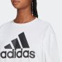ADIDAS Majica kratak rukav w bl bf tee W - HR4930