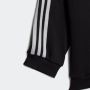 ADIDAS Trenerka i 3s fz fl jog BT - HR5866