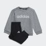 ADIDAS Trenerka essentials BT - HR5882