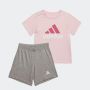 ADIDAS Komplet i bl co t set GT - HR5886